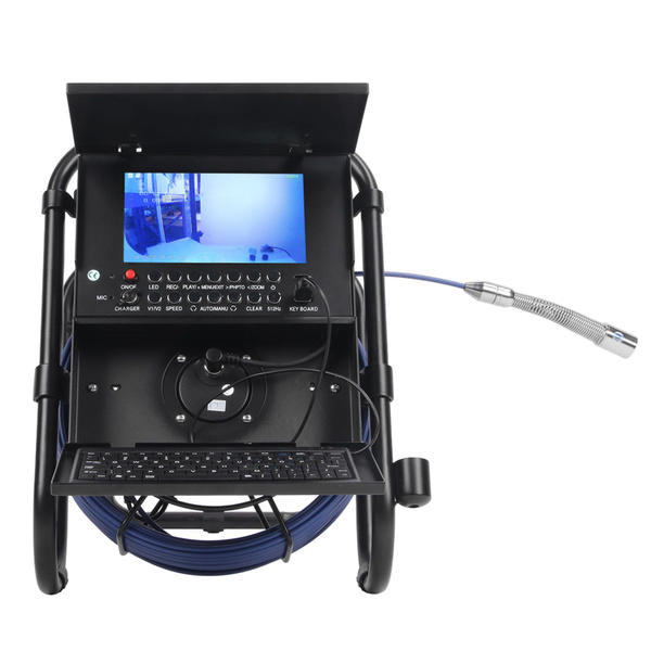 Промышленный эндоскоп Английские правила Английские правила купить на ...