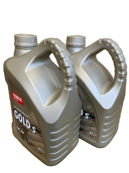 Масло моторное TEBOIL 5W-40 Синтетическое - купить в интернет-магазине ...