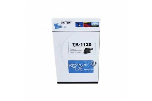 Расходник для печати UNITON Premium Тонер-картридж для (TK-1120 ...