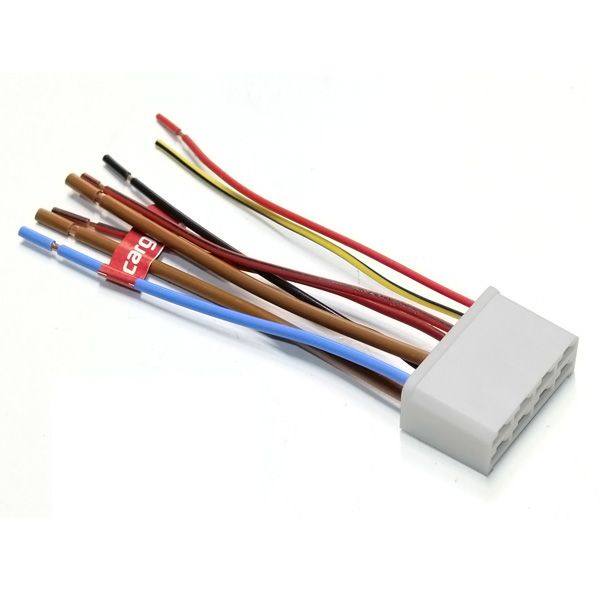 Ремкомплект Колодка CARGEN к выключателю (замку) зажигания ВАЗ-2110 ...