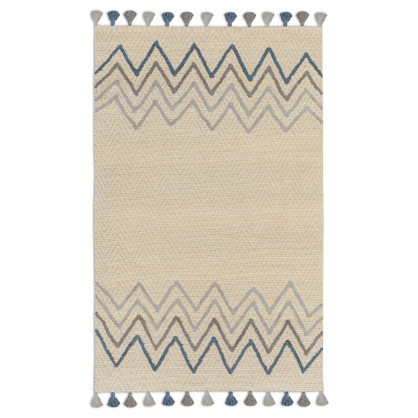 Ковер Tkano из коллекции Ethnic, 230х - купить по выгодной цене в ...