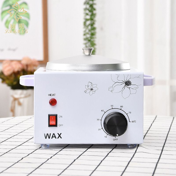 Парафиновая ванна TVVCALK WAX-5001 - купить по выгодной цене в интернет ...