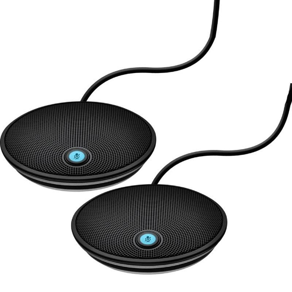 Микрофон для конференций Logitech 989-000171 - купить по выгодной цене ...