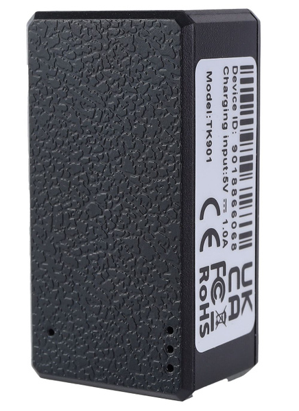 GPS-трекер TKSTAR TK-901, с GPS купить по выгодной цене в интернет ...