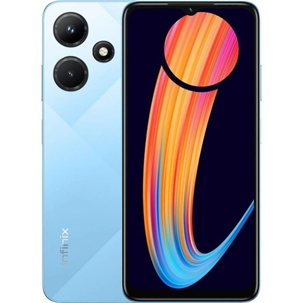 Смартфон Infinix HOT 30i - купить по выгодной цене в интернет-магазине ...