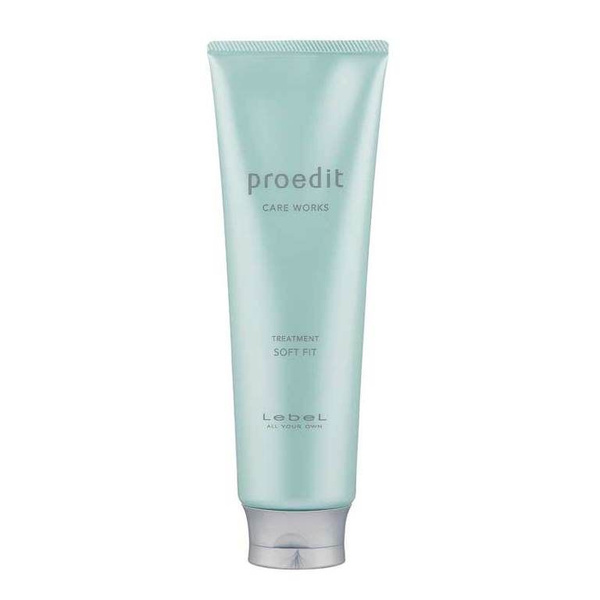 Вопросы и ответы о Маска для волос линии Proedit Hair Treatment Soft ...