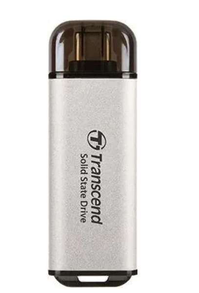 Внешний SSD-диск Transcend Жесткий диск SSD внешний 2TB Transcend ...