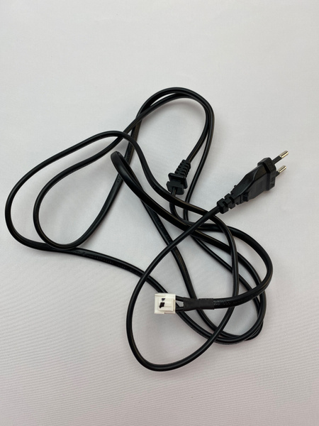 Кабель сетевой интегрированный 220V, для телевизора HEC R1 55 S 4K ...