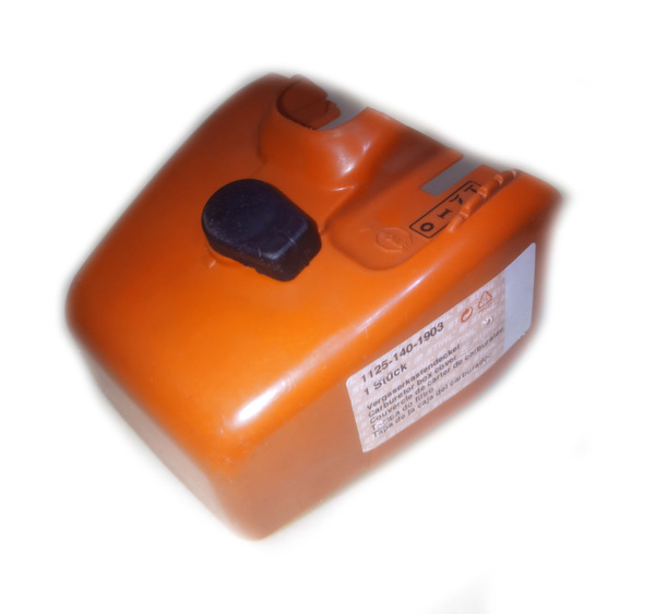 Крышка карбюратора Stihl MS340 034 036 МS 360 ОРИГИНАЛ! - купить по ...