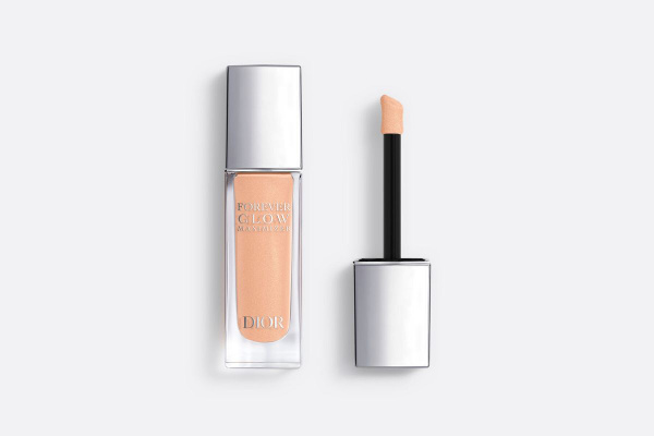 Хайлайтер жидкий Dior Forever Glow Maximizer (Gold) - купить с ...