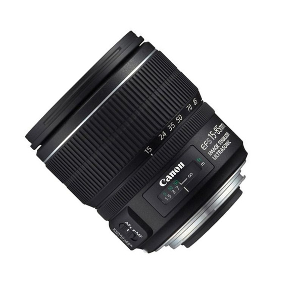 Canon EF-S 15-85mm 3.5-5.6 IS USM (Gebraucht) In Für CHF 238 – Mit - Foto 8