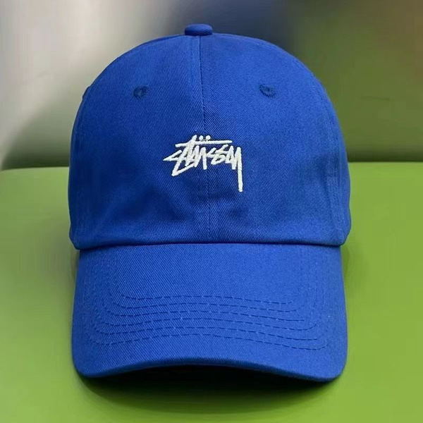 Бейсболка Stussy - купить с доставкой по выгодным ценам в интернет ...