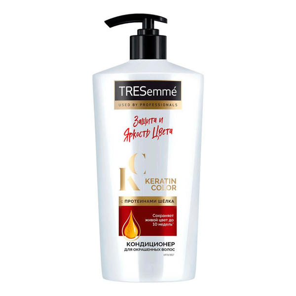 Tresemme Кондиционер для волос, 630 мл - купить с доставкой по выгодным ...