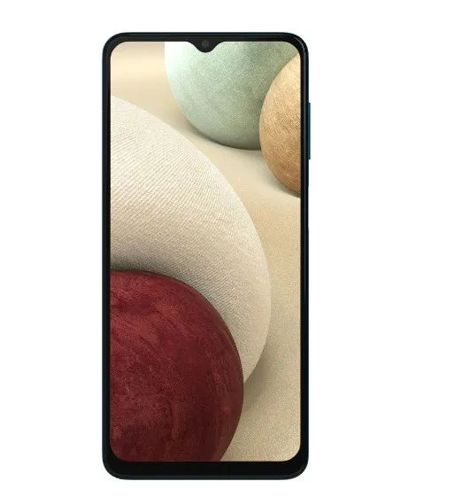 Смартфон Samsung Galaxy A12 - купить по выгодной цене в интернет ...
