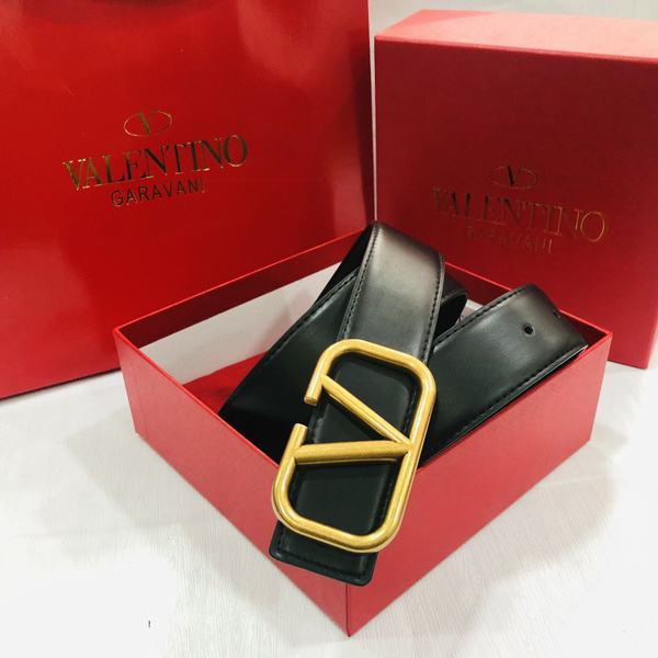 Ремень Ремни Пояс Valentino - купить с доставкой по выгодным ценам в ...
