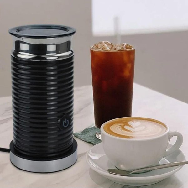 Вспениватель молока Nespresso Aeroccino 3 - купить с доставкой по ...