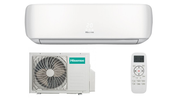 Сплит-система Hisense 10 серия NEO Premium Classic A - купить по ...