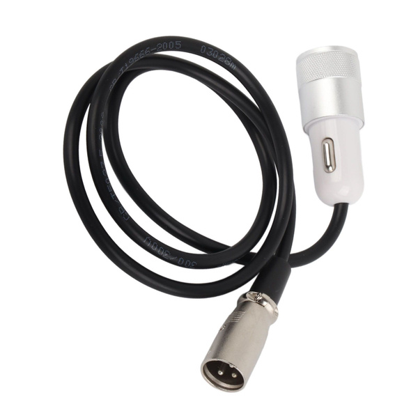 Зарядное устройство USB для инвалидной коляски купить на OZON по низкой ...