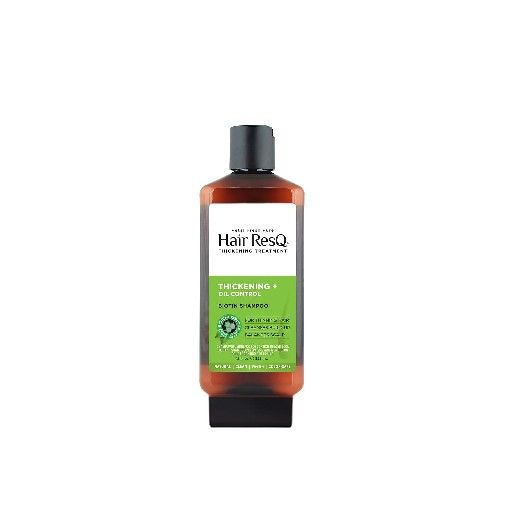 PETAL FRESH Шампунь уплотняющий для тонких и склонных к жирности волос ...