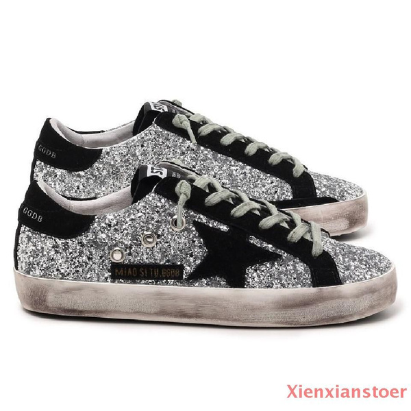 Кеды Golden Goose - купить с доставкой по выгодным ценам в интернет ...