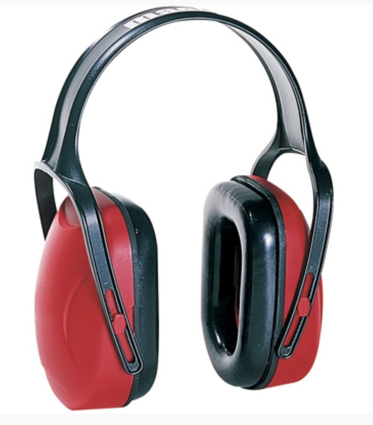 Наушники стандартное оголовье Honeywell Max 1 (Хоневелл Макс 1), арт ...