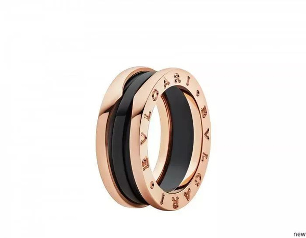 Bvlgari Кольцо Классическое - купить с доставкой по выгодным ценам в ...