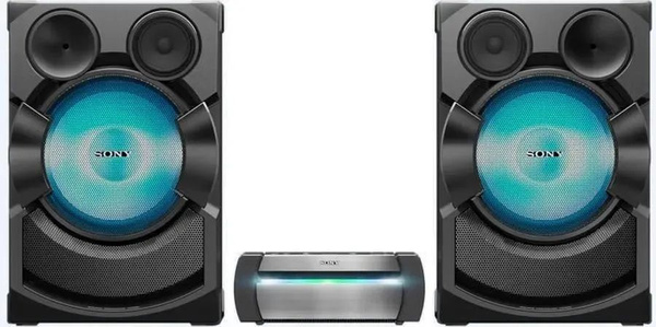 Музыкальный центр Sony SHAKE-X70 купить по доступной цене с доставкой в ...