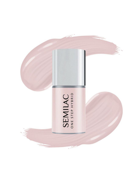 Гель-лак Semilac UV Gel Nagellack One Step 3in1 - купить с доставкой по ...
