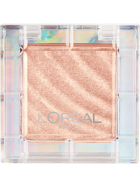 Тени для век L Oreal Paris Color Queen Oil Shadow - купить с доставкой ...