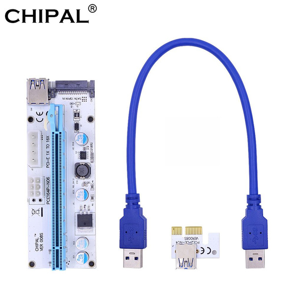 Chipal Ver S Riser Pci E Pci Express