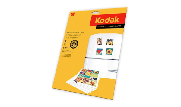 Фотобумага Kodak, 5 листов - купить в интернет-магазине OZON по ...