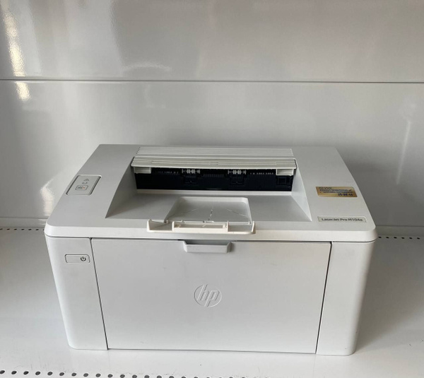 Принтер HP б/у LaserJet Pro M104a купить по низкой цене: отзывы, фото ...