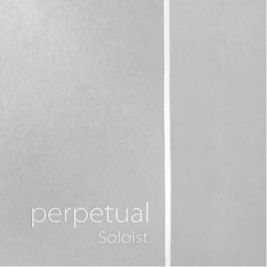 Струны для виолончели PIRASTRO Perpetual Soloist 333180 купить на OZON ...