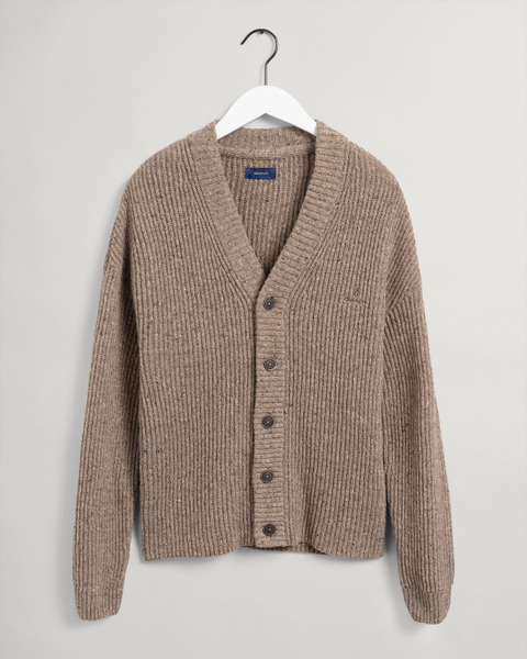 Кардиган GANT - купить с доставкой по выгодным ценам в интернет ...