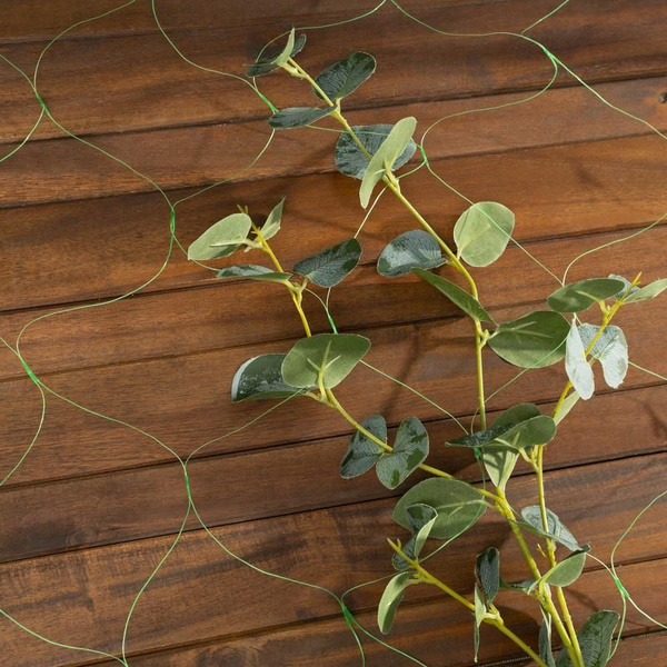 GREENART Сетка садовая - купить с доставкой по выгодным ценам в ...