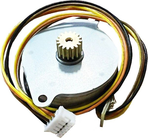 Мотор автоподатчика M6500/M6550 купить по низкой цене с доставкой в ...