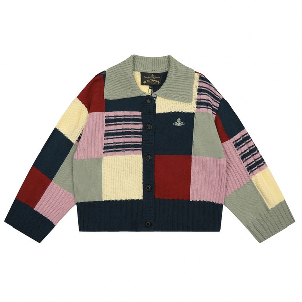 Кардиган Vivienne Westwood - купить с доставкой по выгодным ценам в ...