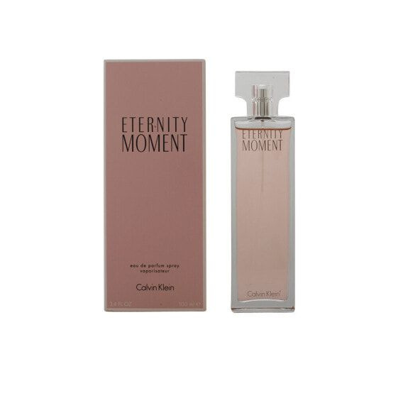 Calvin Klein Eternity Moment Eau De Parfum Вода парфюмерная 100 мл 1491130736