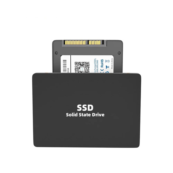 120 ГБ Внутренний SSD-диск 2.5 SSD SATA3 (2.5 SSD SATA3) - купить по ...