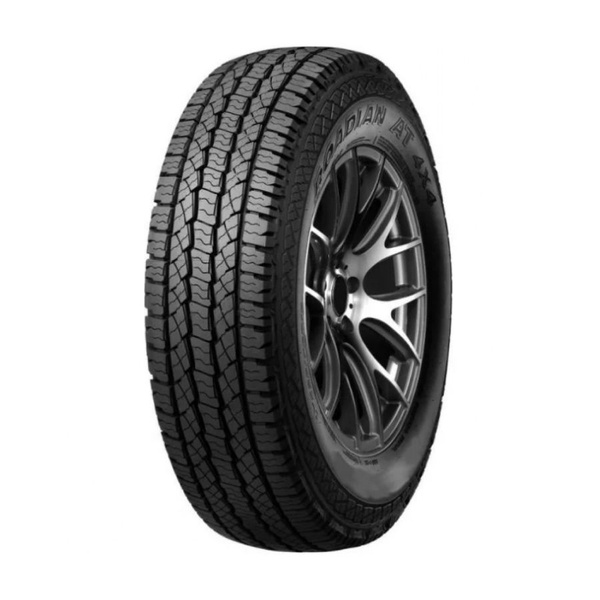 Шины для легковых автомобилей Roadstone 265/50 20 Лето Нешипованные ...