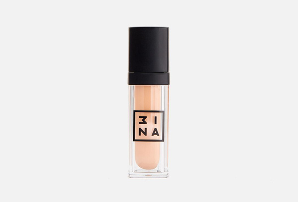 Консилер Для Лица 3Ina The Concealer - купить с доставкой по выгодным ...