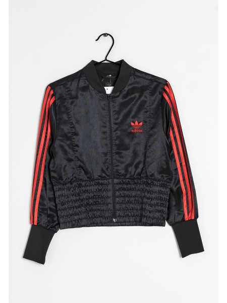 Бомбер adidas Originals - купить с доставкой по выгодным ценам в ...