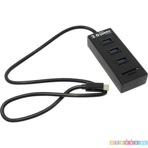 ORIENT JK-331 USB-хаб (концентратор) - купить с доставкой по выгодным ...