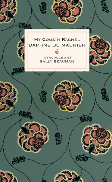 My Cousin Rachel / Моя кузина Рейчел / Книга на Английском | Du Maurier ...