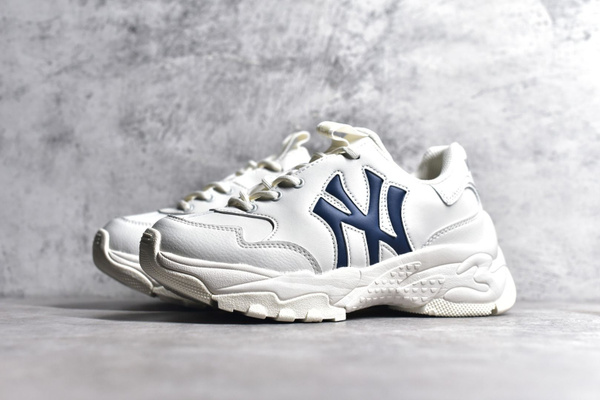 Кроссовки MLB CHUNKY SNEAKER M - купить с доставкой по выгодным ценам в ...