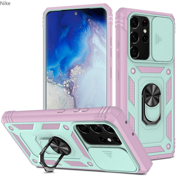 Nike Чехол противоударный armors для Samsung S21 Ultra / Самсунг S21 ...