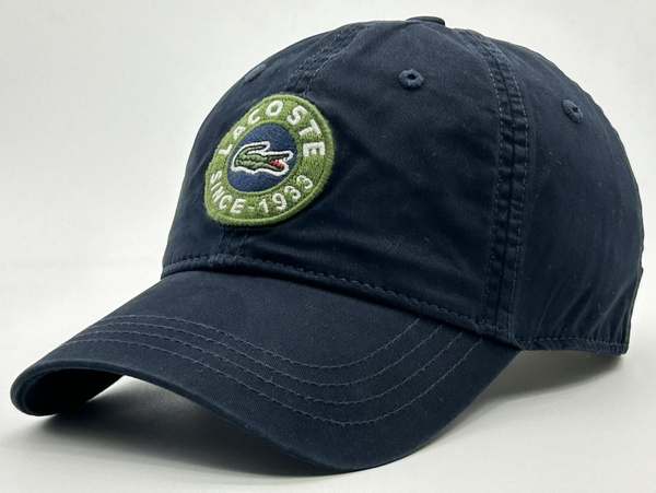 Бейсболка Lacoste купить на OZON по низкой цене (1519678640)