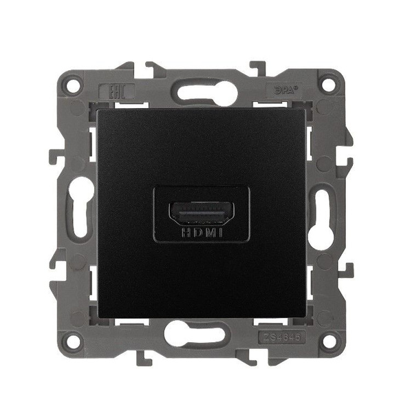 Розетка HDMI - купить с доставкой по выгодным ценам в интернет-магазине ...