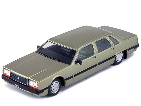 ЗИЛ-4102, масштабная модель коллекционная - купить в интернет-магазине ...