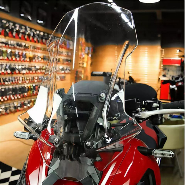 ветровое стекло для скутера HONDA X-ADV 750 XADV750 17-20 - купить по ...